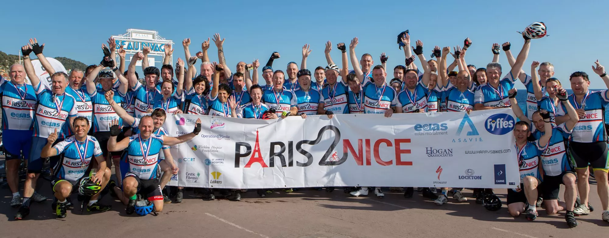 Paris2Nice