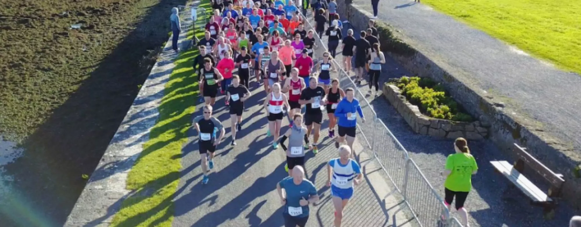 Galway Bay Run