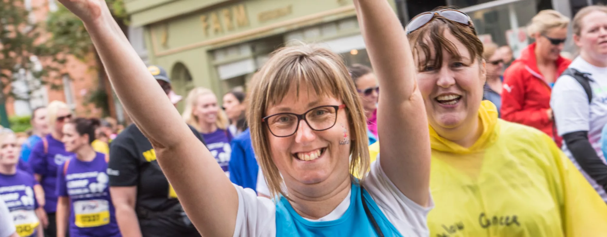 Berlin Marathon