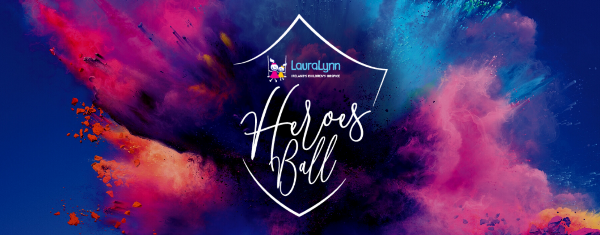 LL Heroes Ball 2020