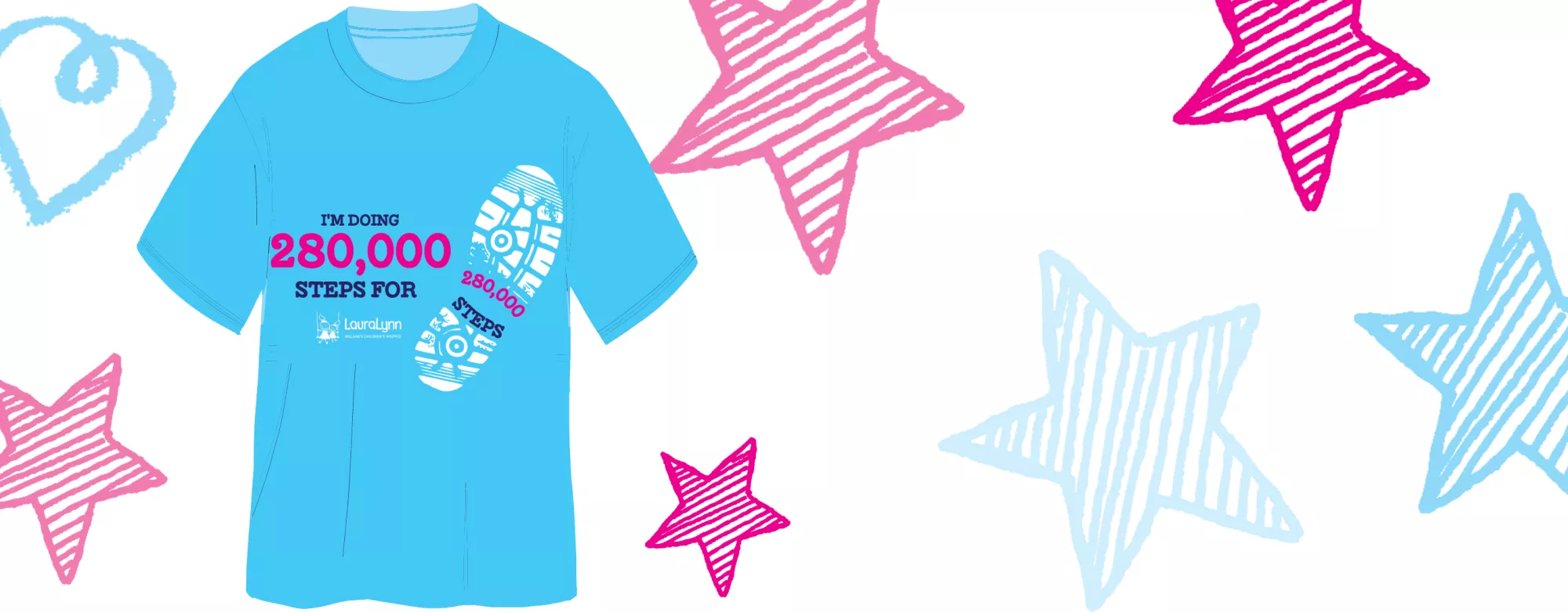 280K Steps in February 2022