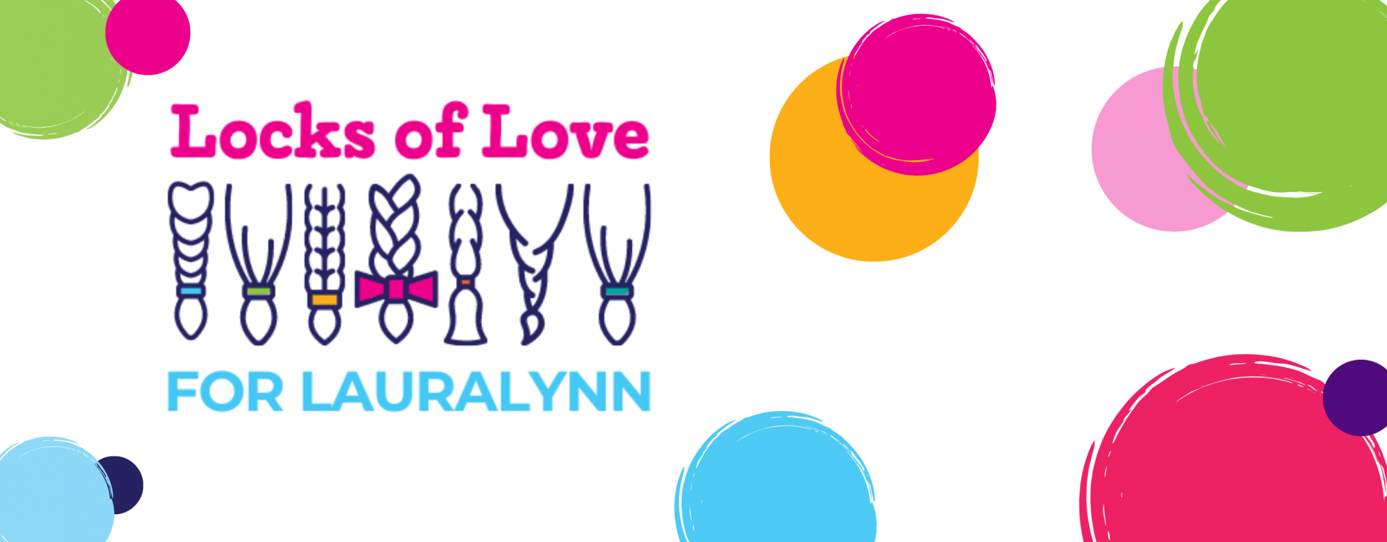 Locks of Love for LauraLynn