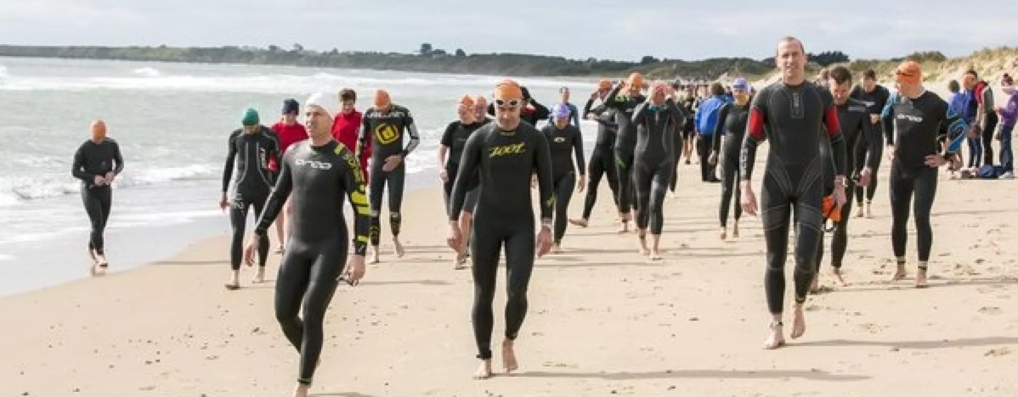 Sporting Proud Triathlon Supporting LauraLynn