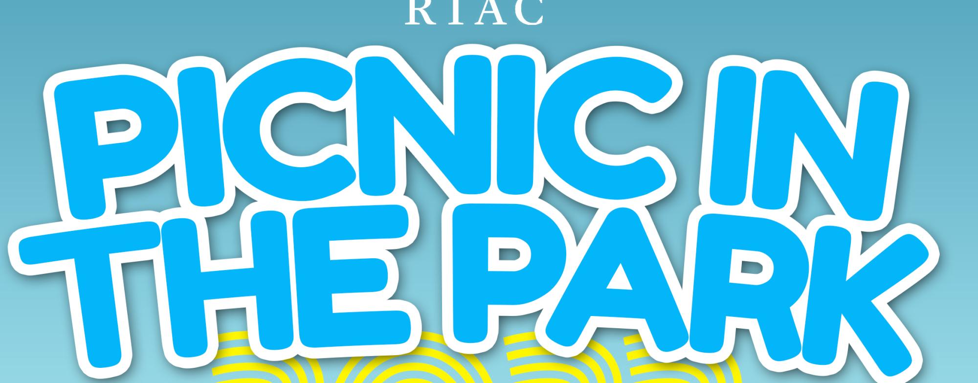 RIAC PICNIC IN THE PARK 2022