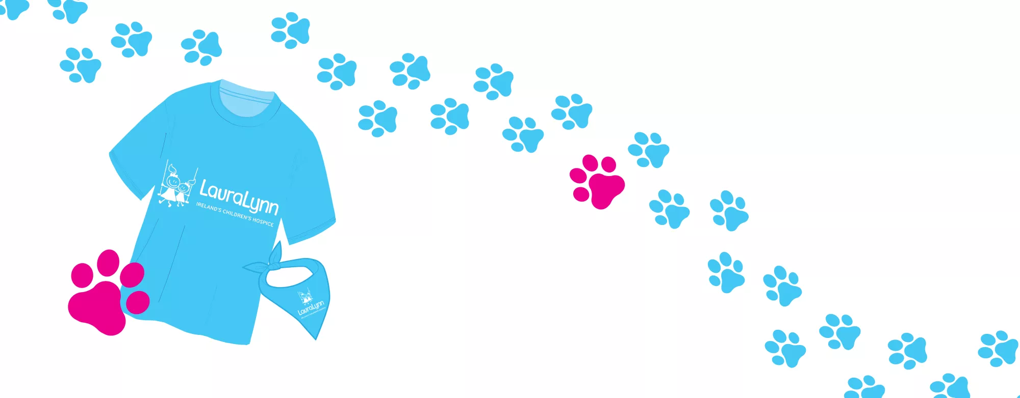 September Dog Walking Challenge