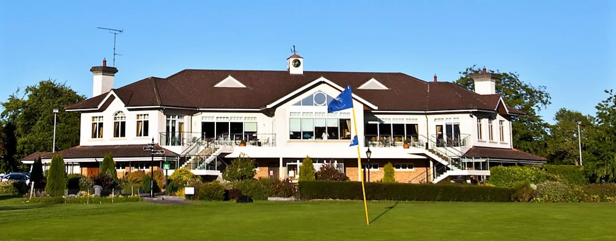 Alan Nelson's Golf Classic