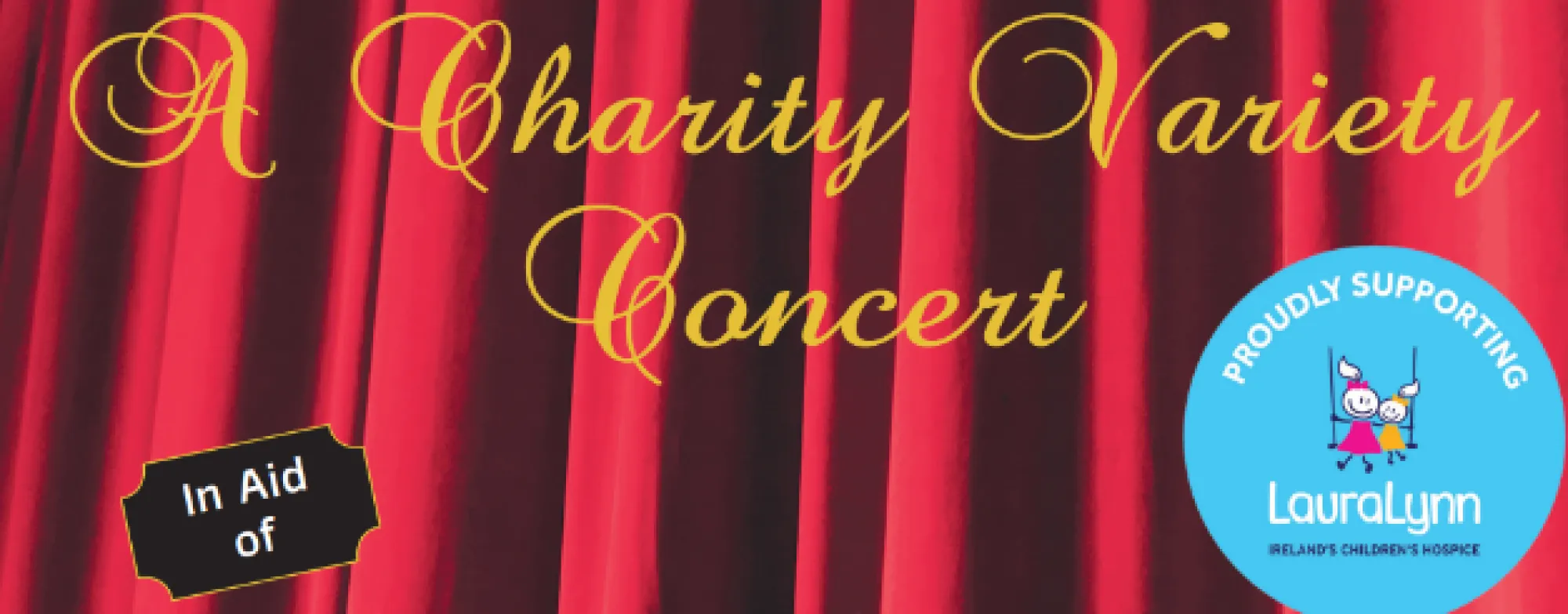 A Charity Variety Concert
