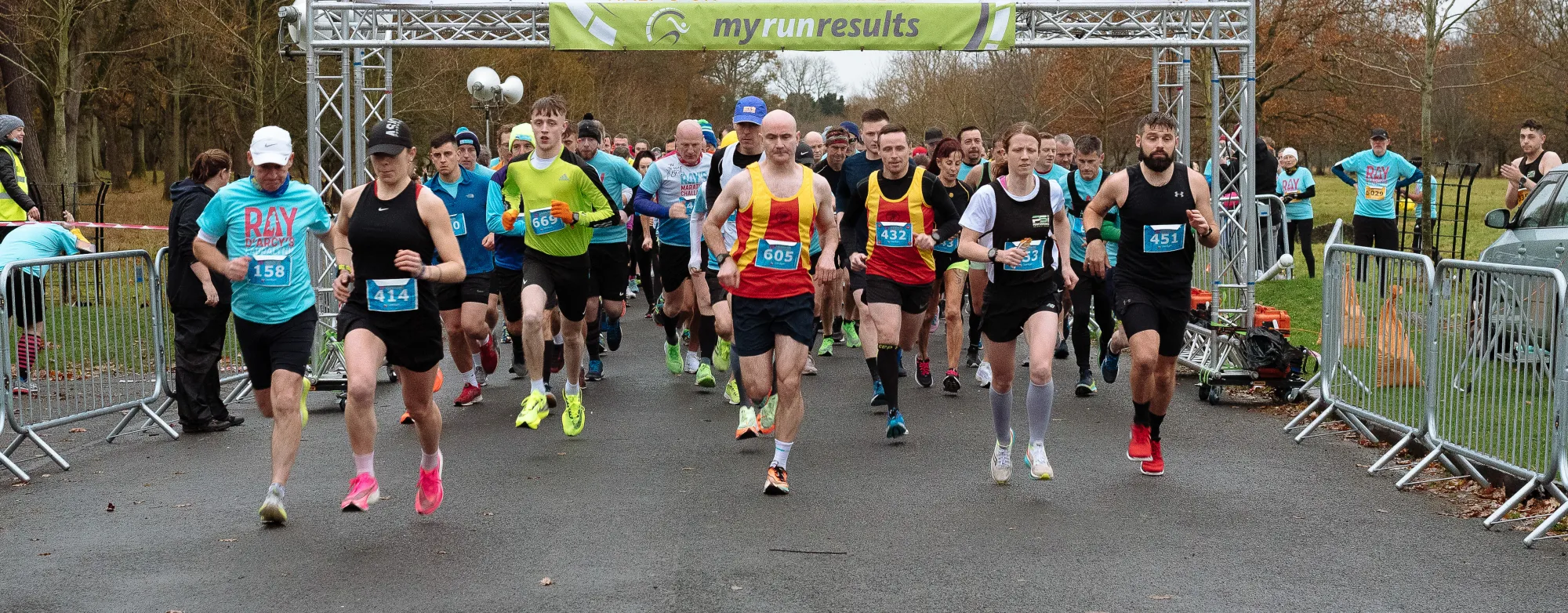 LauraLynn Half & 10K 2026