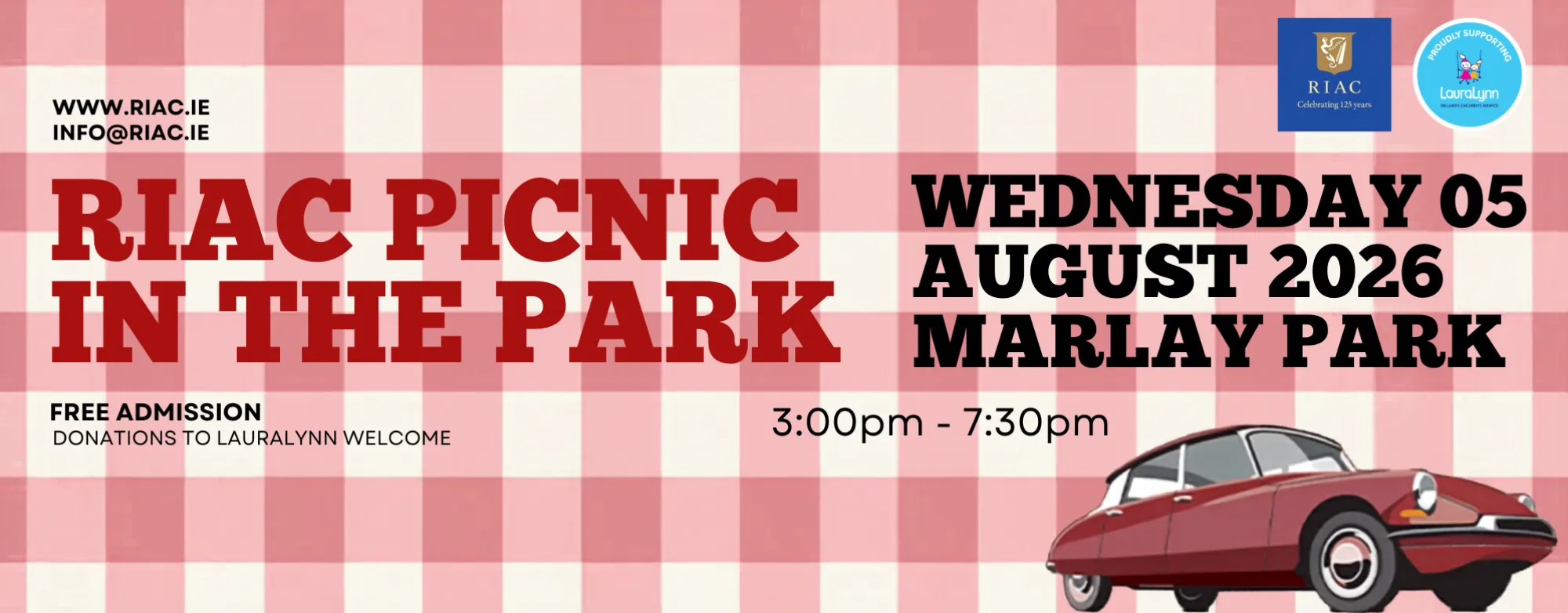 RIAC Picnic2026