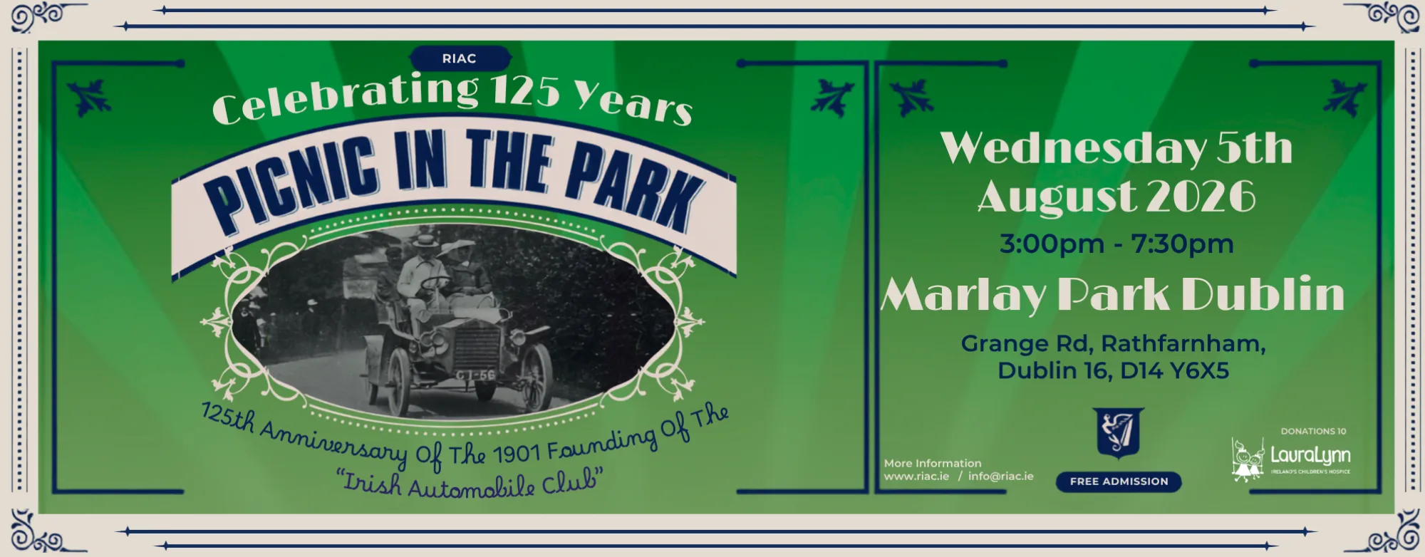 RIAC Picnic 2026def