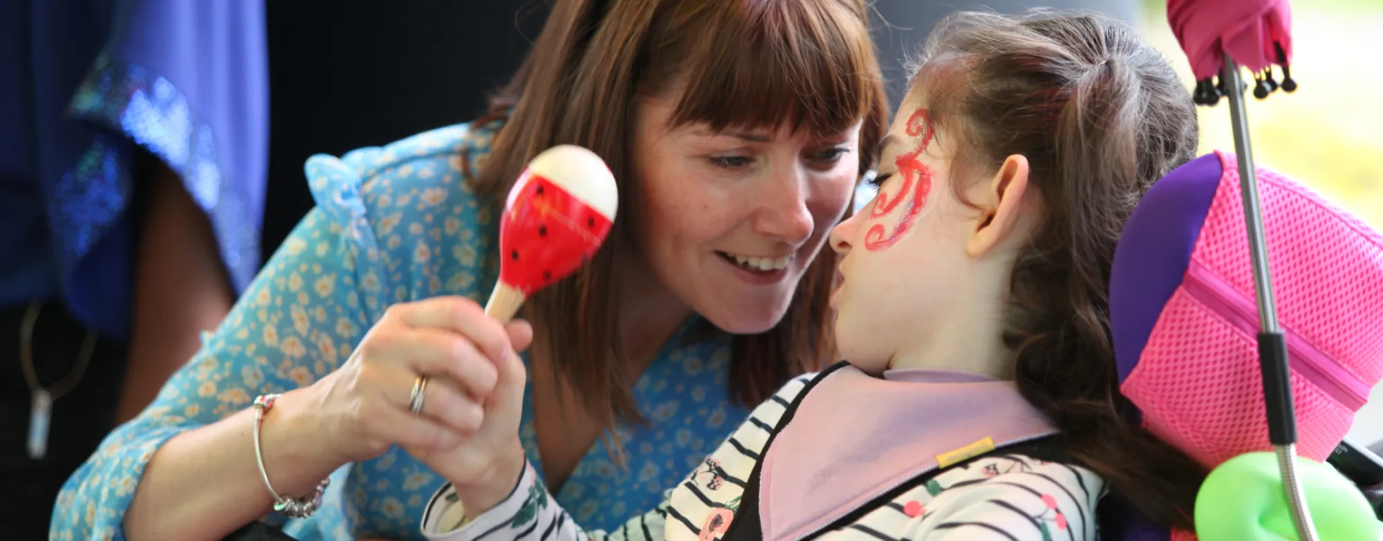 Making the most of short and precious lives | LauraLynn