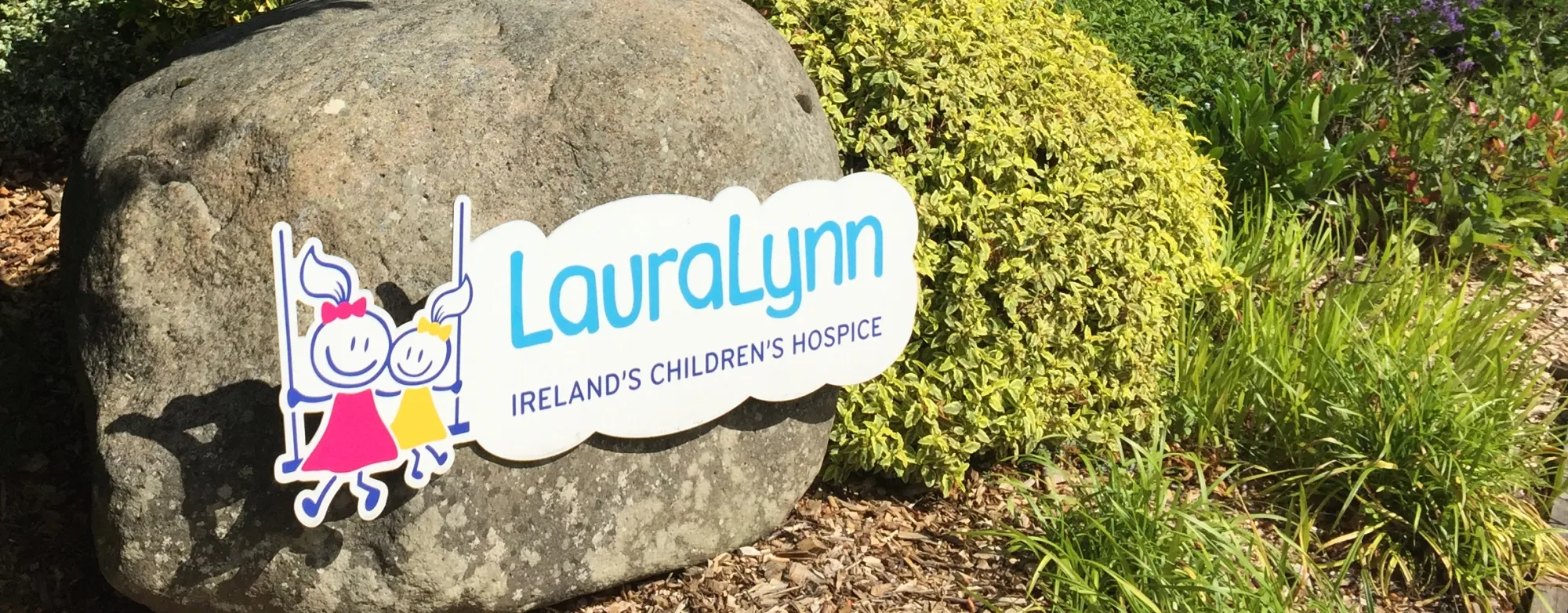 LauraLynn Rock