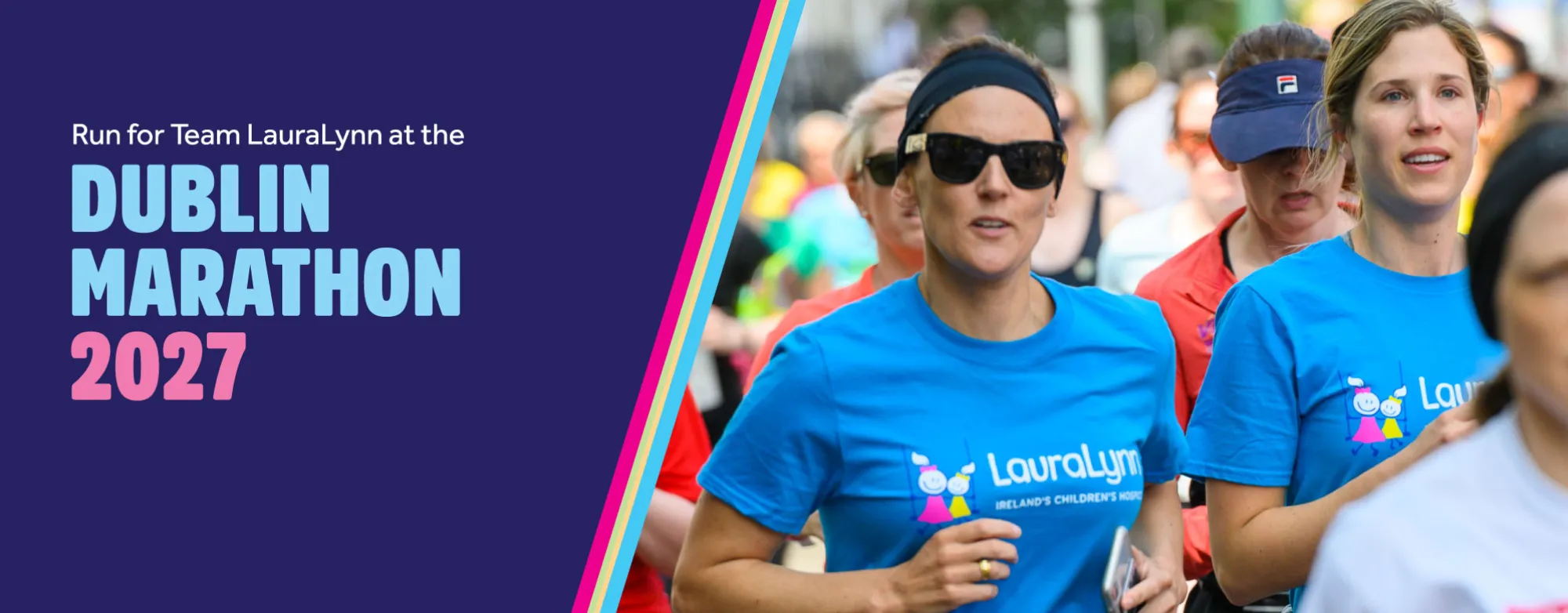 Irish Life Dublin Marathon 2027