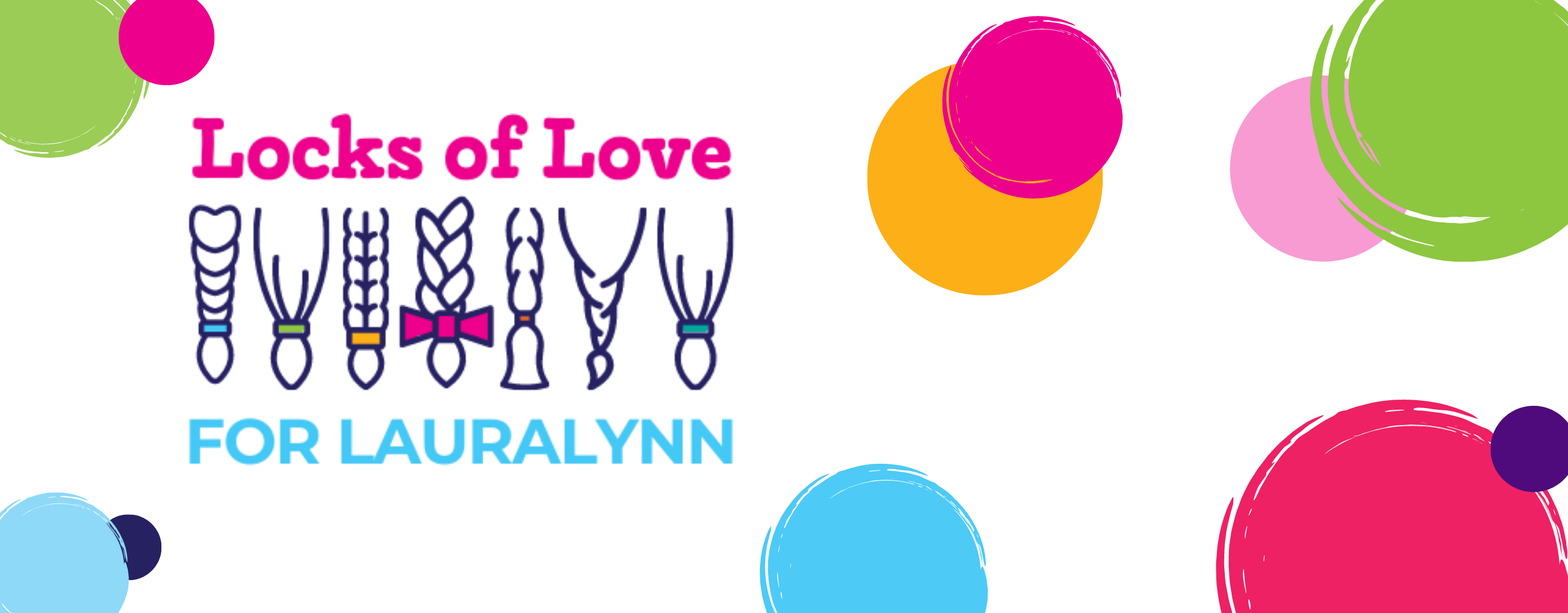 Locks of Love for LauraLynn | LauraLynn