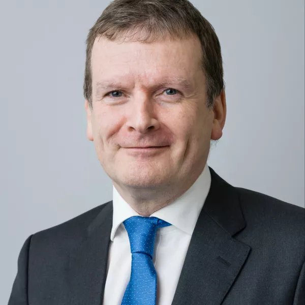 Niall McHugh