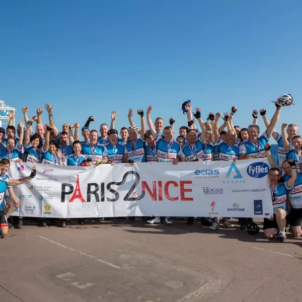 Paris2Nice