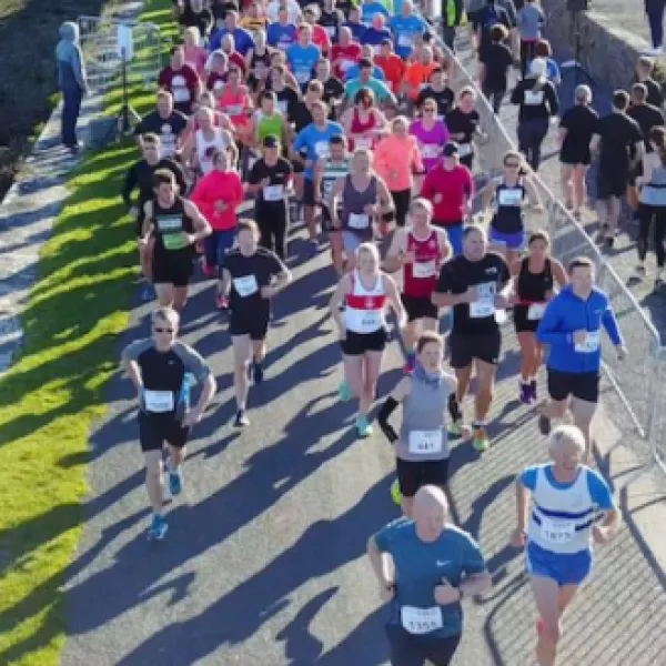 Galway Bay Run