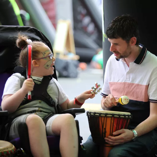 Family Fun Day 2019