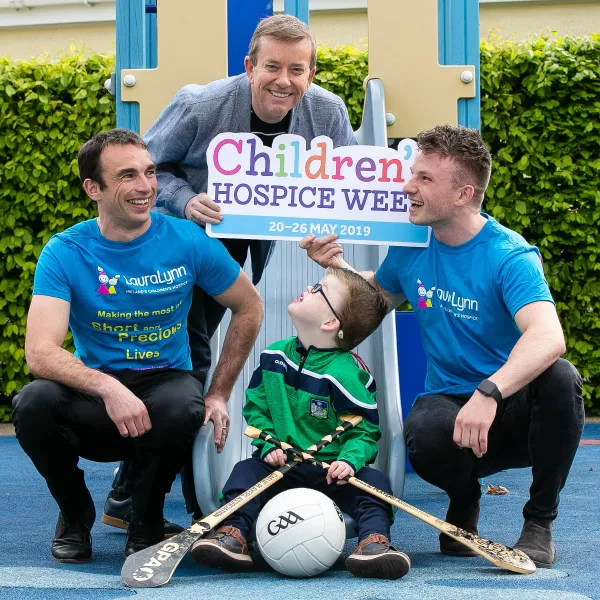 CHW Launch 2019