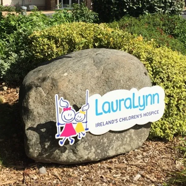 LauraLynn House
