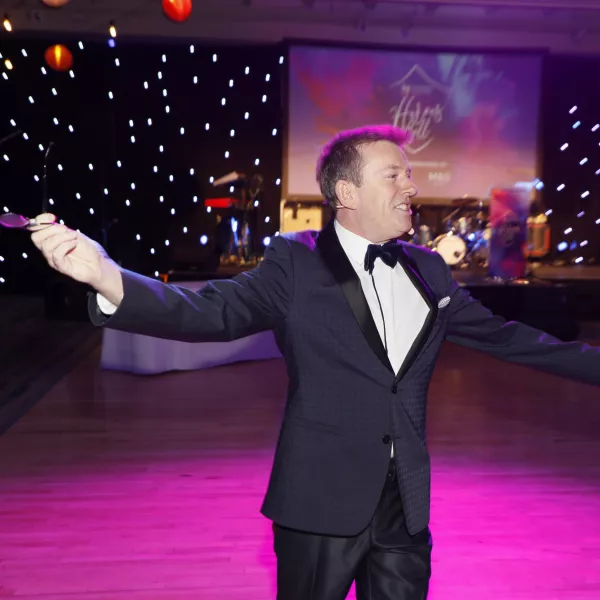 Heroes Ball 2019