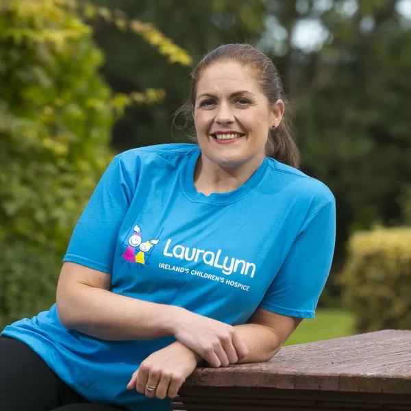 Fiona Coghlan My Legacy