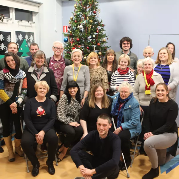 Volunteer of the Year Awards 2019