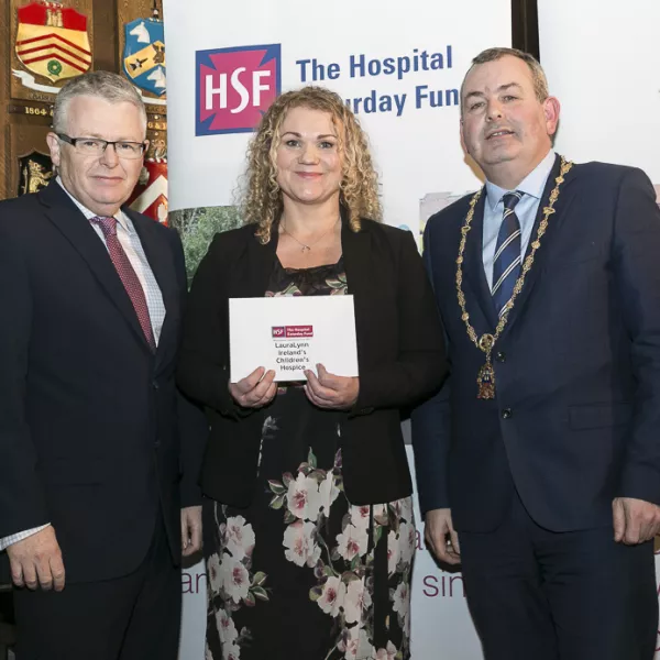 Hospital Saturday Fund