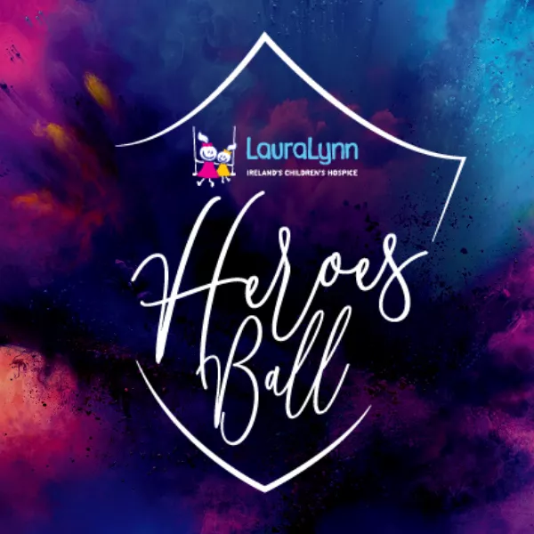 LL Heroes Ball 2020
