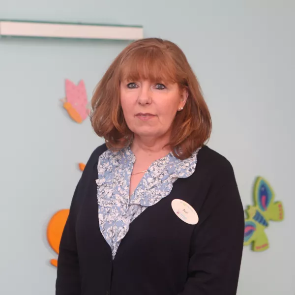 Clinical Nurse Specialist - Ann