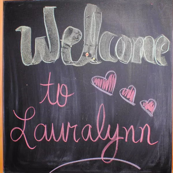 Welcome to LL