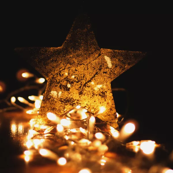Light Up A Life