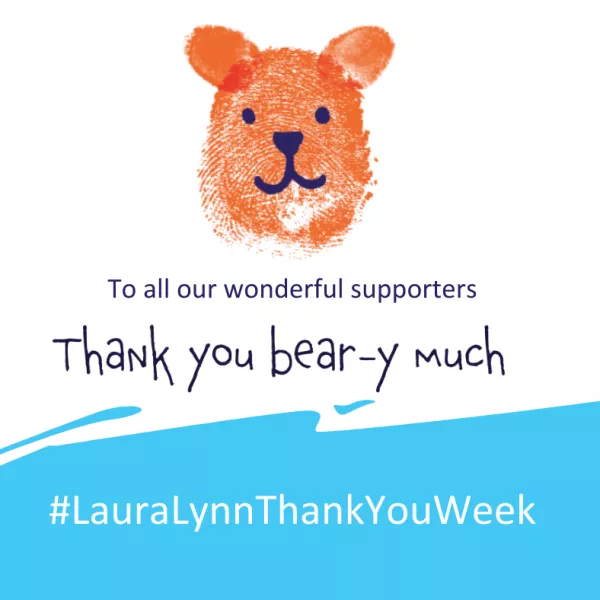 Thank You Week