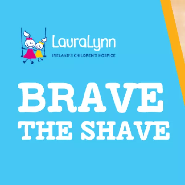 Brave the Shave