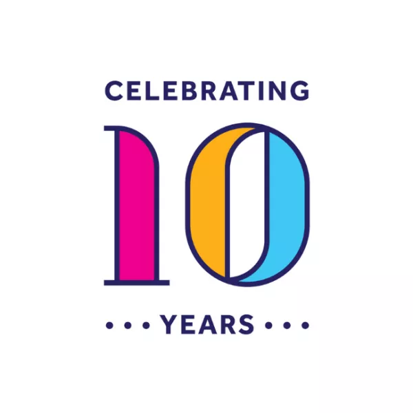 LauraLynn 10th Anniversary 