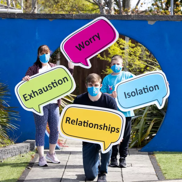 Children's Hospice Week