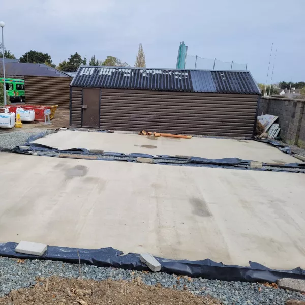 MalMac Construction