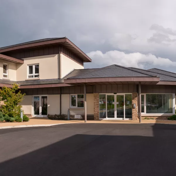 LauraLynn Children's Hospice 
