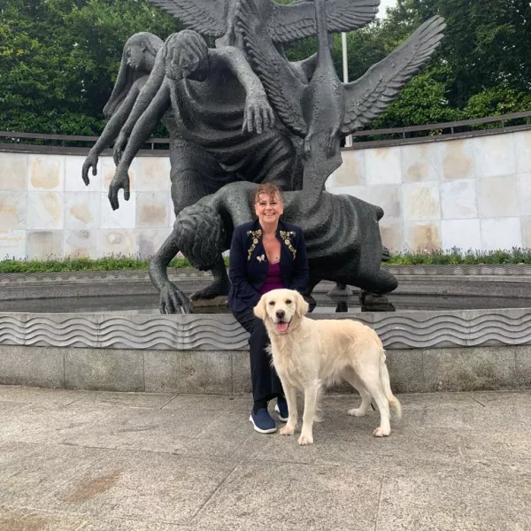 Bernie Kelly Memorial Walk 2021