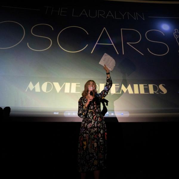 The LauraLynn Oscars 2021