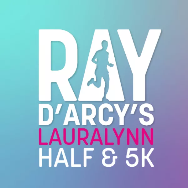 Ray D'Arcy's LauraLynn Half & 5K 