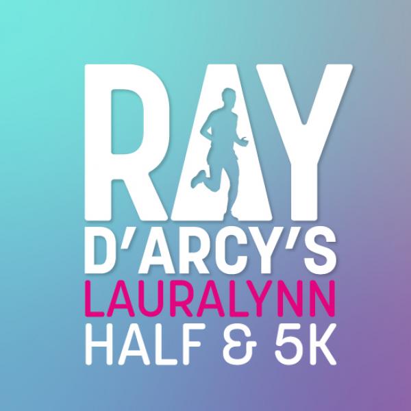 Ray D'Arcy's LauraLynn Half & 5K 