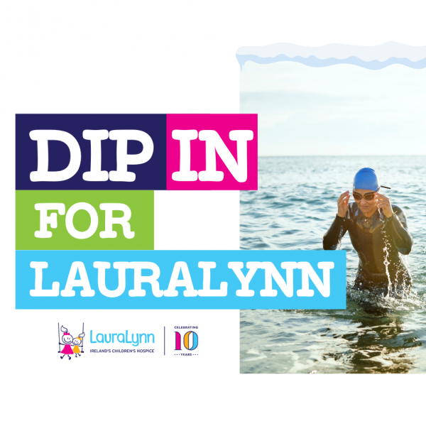 Dip In for LauraLynn