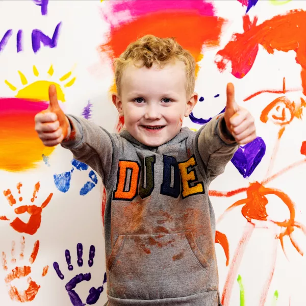 Children’s Hospice Week Success for LauraLynn