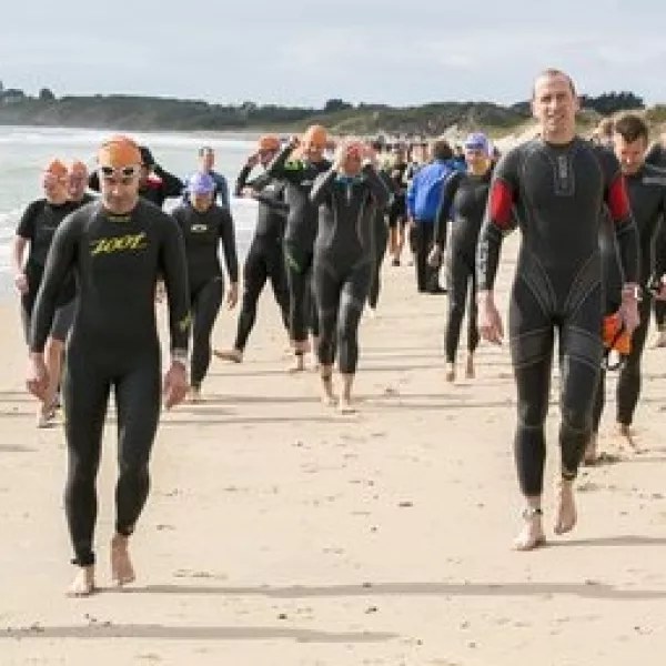 Sporting Proud Triathlon Supporting LauraLynn