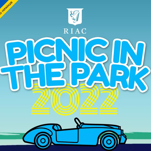 RIAC PICNIC IN THE PARK 2022