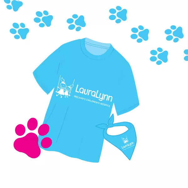 September Dog Walking Challenge
