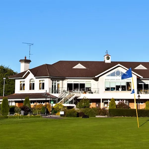 Alan Nelson's Golf Classic