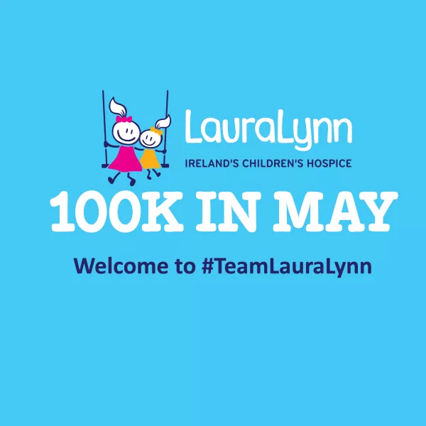 100K in May