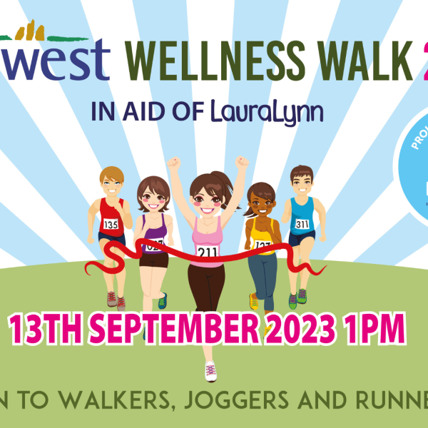 Citywest Wellness Walk
